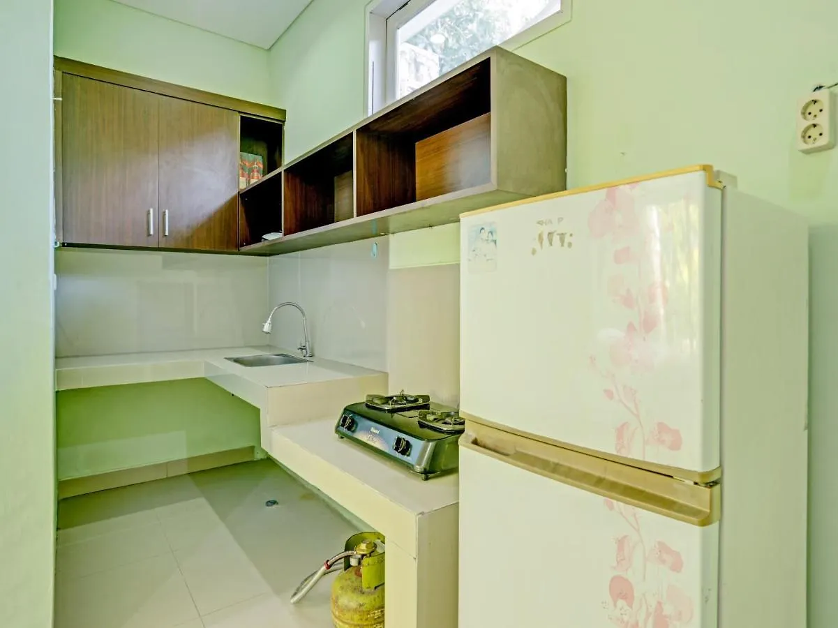 Oyo 90534 Amore Apartment Ubud  Ubud (Bali)